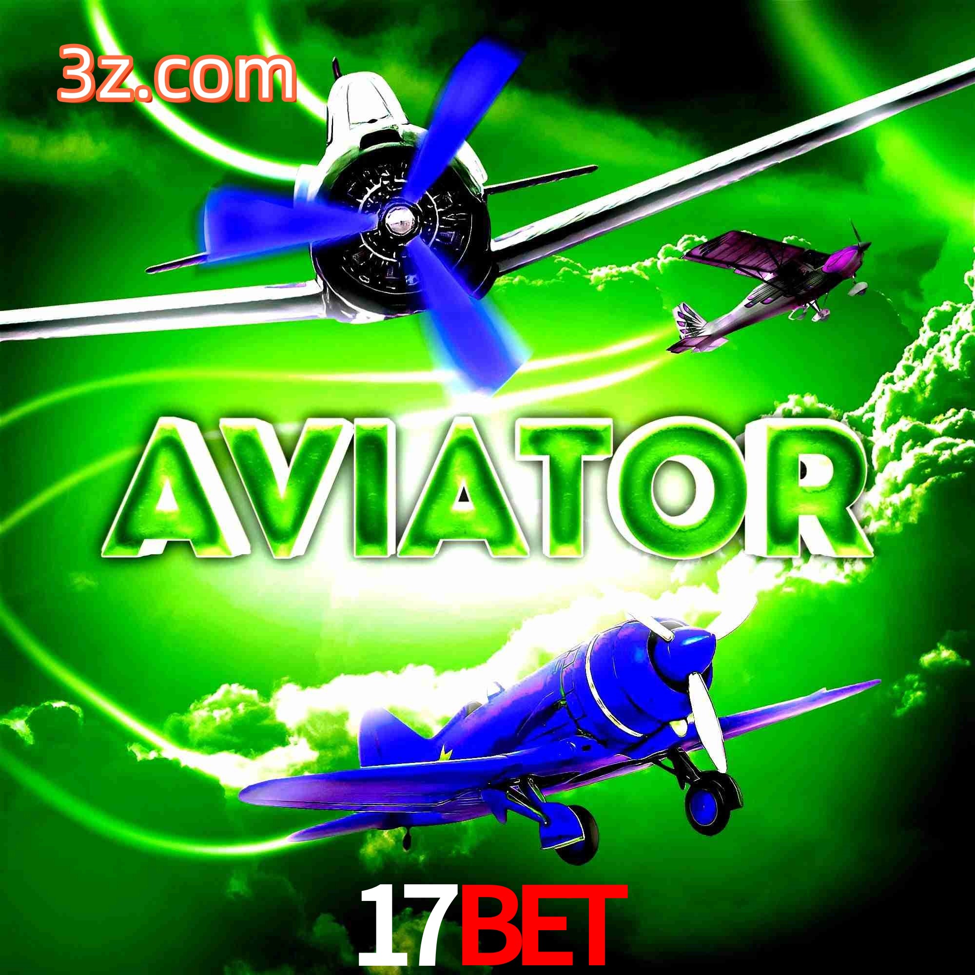 Aviator 17bet Tente a Sorte